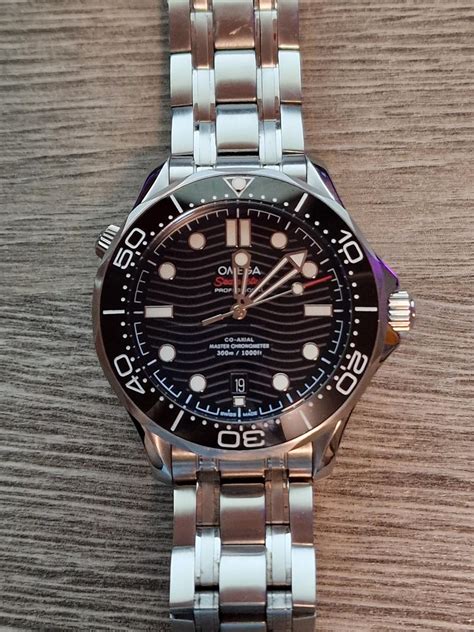 dhgate omega seamaster